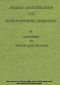 [Gutenberg 52434] • Deadly Adulteration and Slow Poisoning Unmasked / Disease and Death in the Pot and Bottle